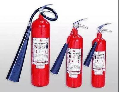 防患于未然 家庭与店铺必备的消防器材指南