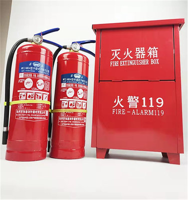 西安灭火器年检维修公司与汉中消防器材销售公司 消防器材的规范管理与选购指南