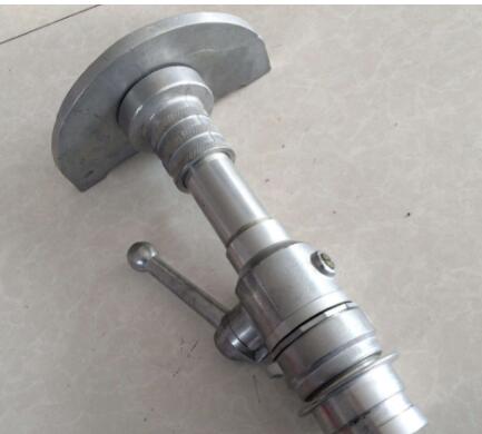 河北沐氏消防器材经营部 专业消防水枪厂家与综合器材供应商